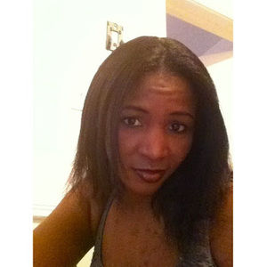 Meet your Posher, Binta tongoga